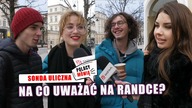 Na co uważać na pierwszej randce? Kiedy powinna zapalić się czerwona lampka?