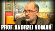 WIZJE POLITYKI POLSKIEJ NA WSCHODZIE  Prof. Andrzej Nowak