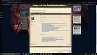 KOLEJNE ZMIANY NA TEST SERWERZE - DIAMOND ARROWS U NPC, BUFFY EKA ITP - Tibia Balans Profesji 2020