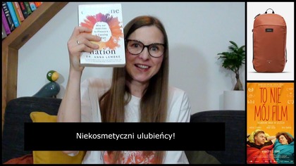 Niekosmetyczni ulubieńcy lata 2025 | Kasia D