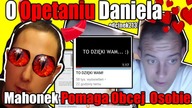Prawda o Opętaniu DanielaMagicala / Mahonek Pomaga Starszemu Panu i Pokemon Go Pozwane!