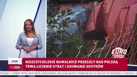 TVP Info - Fragmenty "Serwisu Info Wiecz&oacute;r" (01. 07. 2024)