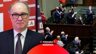 CZARZASTY: Skończyły się czasy, gdy PO będzie mówiła wszystkim na opozycji, co mają robić
