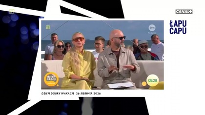 Łapu Capu (27 sierpnia 2026)