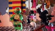 The Lego HISHE