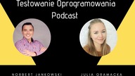 TOP - Agile oczami Scrum Mastera - gość Julia Gramacka