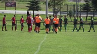 LKS Bóbr II Marciszów - Victoria Czadrów (21. 06. 26 r. )