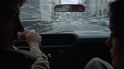 Inwazja Łowc&oacute;w Ciał - redjedifraction