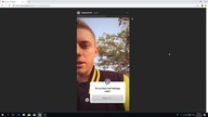 KTOŚ PORYSOWAŁ AUTO DEEJAYPALLASIDE a!