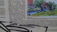 Pomnik przyrody.