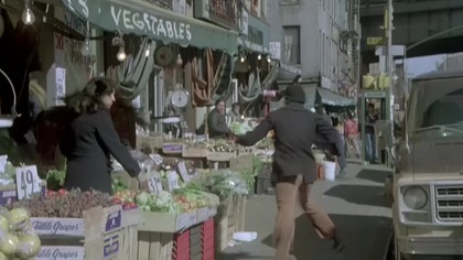 Król Cyganów 1978 lektor pl