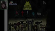 Zagrajmy w Droids At The Gates | luźna pogadanka z Yelowem