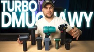 Sprawdzam Turbo Dmuchawy z Reklam  Hit czy Kit? [Test 5 Modeli]