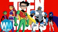 Top 10 drużyn superbohaterów z DC