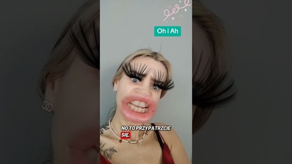 Piękne Włosy #parodia#humor#comedy#nowaja#włochy#beautifulgirl#dziendobry#