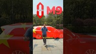 Tak wygląda jazda AUTOPILOTEM w CHINACH