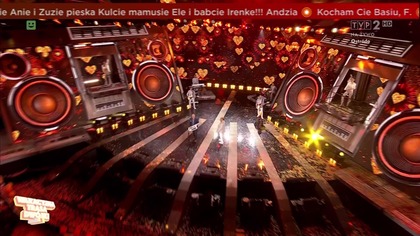 TOP ONE-O MIŁA MOJA OSTRODA 2021