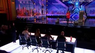 Wzruszający występ w Amerykańskim Mam Talent
