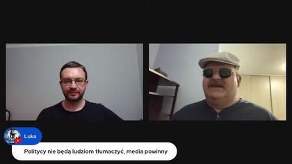 Świat według Polaków a świat realny IMIGRACJA rozmowa z Zbigniewem Stefanikiem