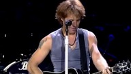 Bon Jovi - (It's Hard) Letting You Go Live 2010 Pro-Shot