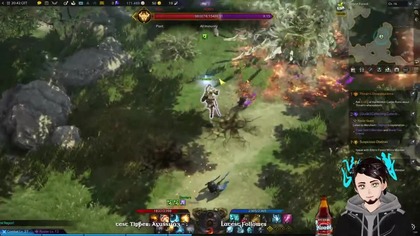 VTuber i Przyjaciele Zgubili Arkę [VTUBER - PL/ENG]