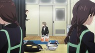 Sakurako-san no Ashimoto ni wa Shitai ga Umatteiru [#7] PL