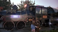 Powr&oacute;t do przyszłości III (1990) | Szczęśliwe zakończenie