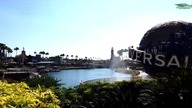 DAY 3 | USA | ORLANDO UNIVERSAL STUDIOS RESORT | 2020