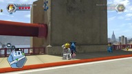 Zatoka Auburn - wyzwania (Część II) - LEGO City Undercover (#47)