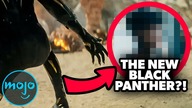Top 10 Shocking Reveals at San Diego Comic-Con 2022 (SDCC)