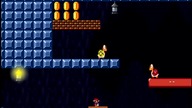 Mario Forever - 2022 The New Year PB Games
