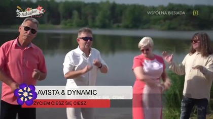 SZLAGIERTV - 22-01-2026 - Restart, Reklamy