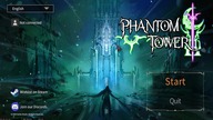 PHANTOM TOWER  Czy warto zagrać? | Pierwsze wrażenia i gameplay po polsku