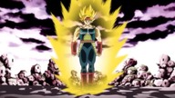 Specjalny Dragon Ball Bardock