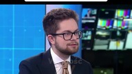 MŁODY KONFEDERATA ZAORAŁ STAREGO FUNKCJONARIUSZA TVP!