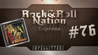 Impellitteri - Answer To The Master | Rock&Roll Nation Express #76