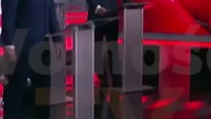 TRZASKOWSKI ZMIAŻDŻONY