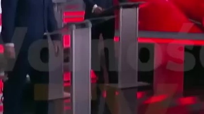 TRZASKOWSKI ZMIAŻDŻONY