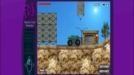 Gameplaye z gier ONline #1 Monster Truck Demolisher