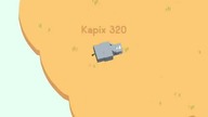 Paper. io #1