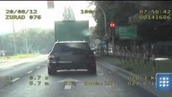 Bez Trzymanki: Tańczący tir i pijany kierowca na autostradzie