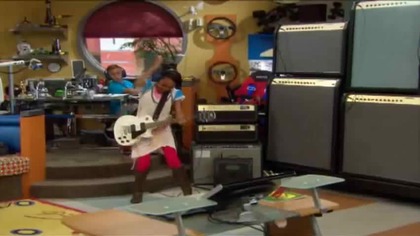 Disney Channel/Disney XD/Disney Junior - Spot kanału (2013)