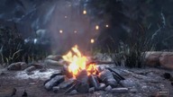Rise of the Tomb Raider #9 (Gameplay Po Polsku - Bez Komentarza)