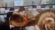 Kultura Handlu - Sprzedawca- Jego cechy i postawy zawodowe (PRL edukacja) 1973