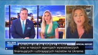 Fakty o ukrainie 2022 - Lara Logan