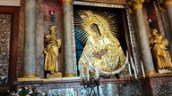 4K Matka Boża Ostrobramska Wilno 24-02-2023 Totus Tuus