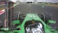 GP Wielkiej Brytanii 2014-Kwalifikacje Q1