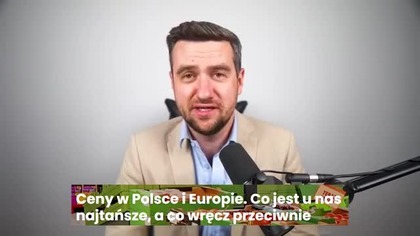 1691 Jest Plan DOJECHANIA Polaków! Wchodzi Podatek Od...  POSIADANIA PIENIĘDZY ! (1)