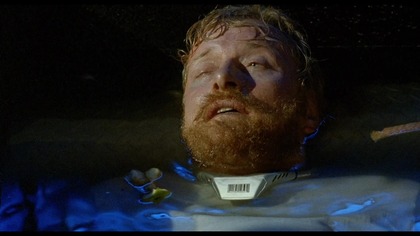 Obroża / Wedlock (1991) [Lektor PL]