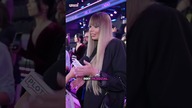 Paula z Topky o kopertach weselnych.  Wtem złapała się za głowę #shorts